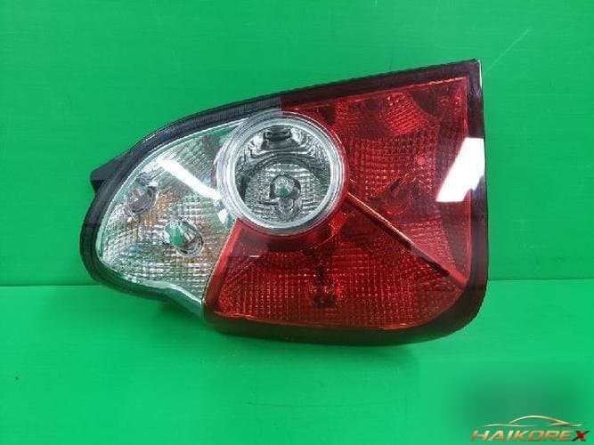 Hyundai Terracan 2002 — комбинированный фонарь задний левый (водительский) 92401 H1110