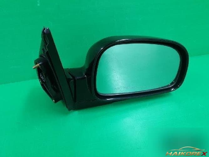 Hyundai Santa Fe 2002 — зеркало боковое правое 87620 26100 2