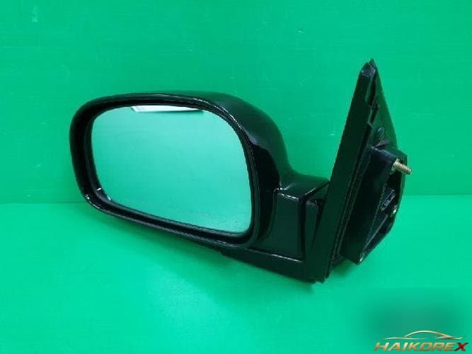 Hyundai Santa Fe 2002 — зеркало боковое левое 87610 26110 2