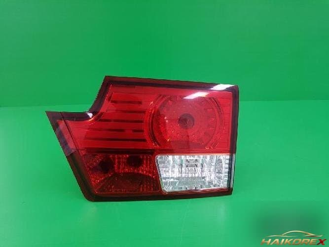 KG Mobility Kayon 2008 — фонарь комбинированный правый (багажника/крышки) RH-8360409050