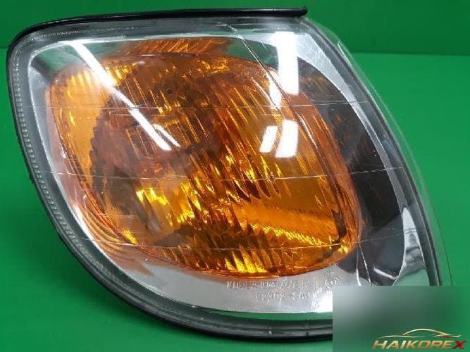 Hyundai Trajet 2002 — повторитель поворота правый 923023A000