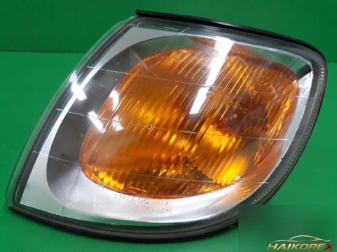 Hyundai Trajet 2002 — сигнальная лампа левая 923013A000