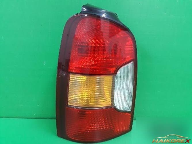 Hyundai Trajet 2002 — фонарь задний левый (комбинированный) 92401 3A000 1