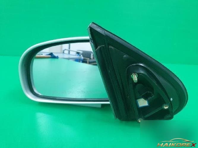 Hyundai Santa Fe 2002 — зеркало боковое левое 87610 26110 3