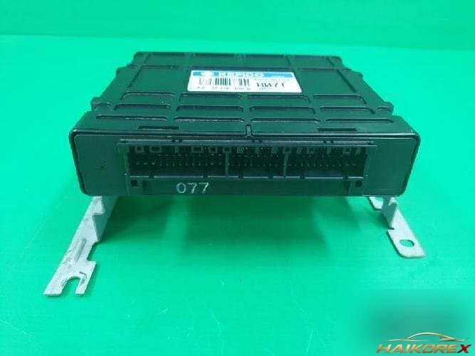 Hyundai Santa Fe 2002 — блок управления коробкой (TCU) 9544039610