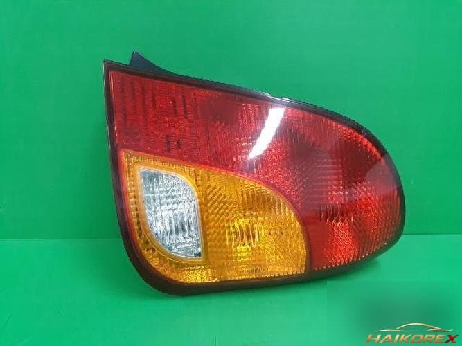 Kia Carens 1999 — фонарь задний комбинированный правый 0K2C0 51150