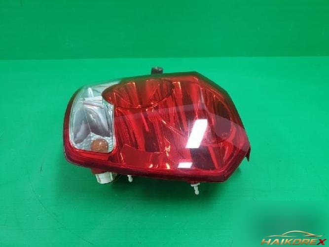 Daewoo Kalos 2002 — комбинированный фонарь задний правый (пассажирский)
