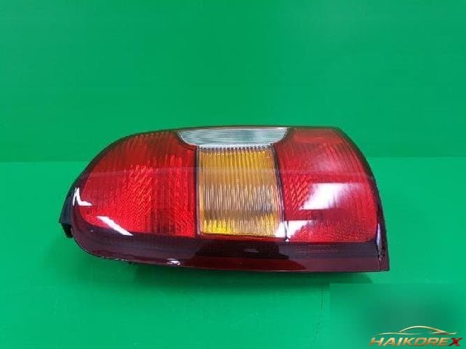 Hyundai Trajet 2000 — фонарь комбинированный задний левый (водительский) 92401 3A000 1