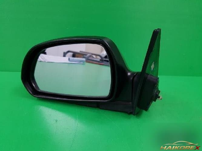 Hyundai Avante 2000 — боковое зеркало левое 87610 2D110