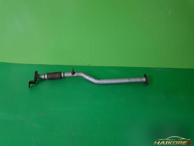 Hyundai Avante 2000 — глушитель (мuffler) 286102D000