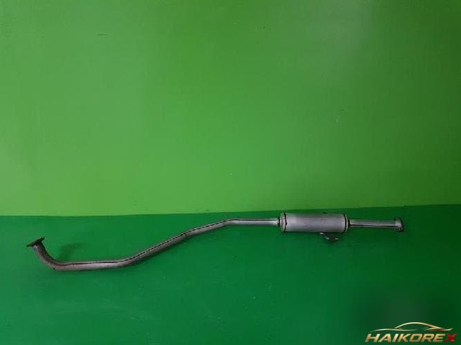 Hyundai Avante 2000 — глушитель (мuffler) 286502D000