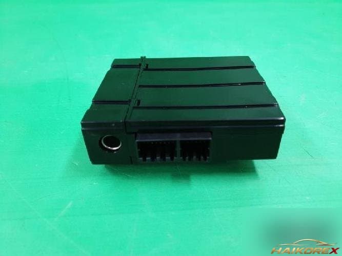 Hyundai Granzer 2000 — модуль ETACS/BCM 9540039300