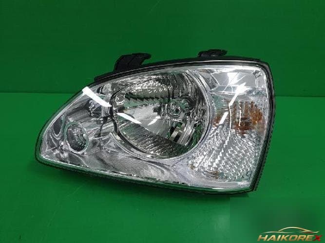 Kia Sportage 2005 — фара левая 0K2FA51040