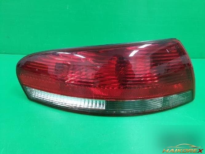 Chrysler Sebring 2002 — комбинированный фонарь задний левый