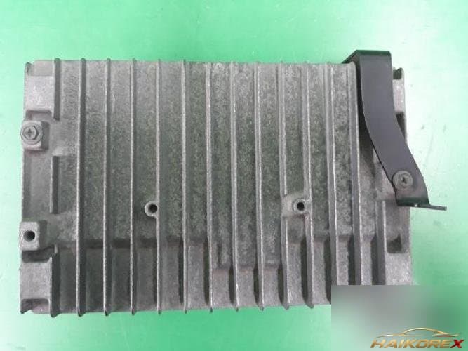 Chrysler Sebring 2002 — блок управления двигателем (ECU) №1