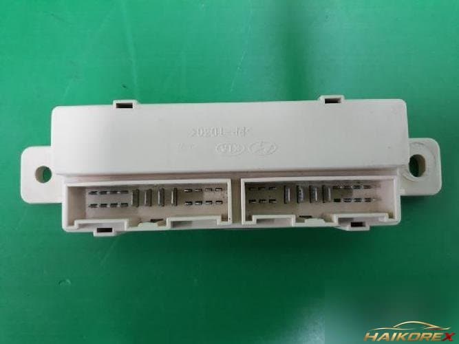 Kia Bongo 2005 — модуль управления ETACS/BCM 1