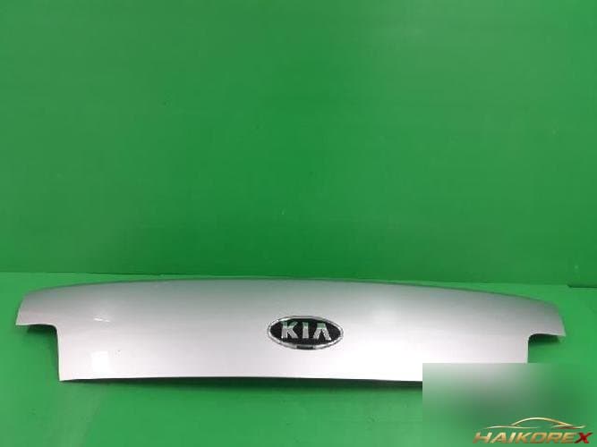 Kia Bongo 2005 — капот 0K72A 52310