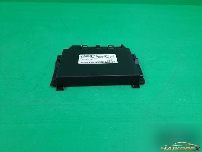 KG Mobility Kayon 2008 — модуль управления коробкой передач TCU 0355452132