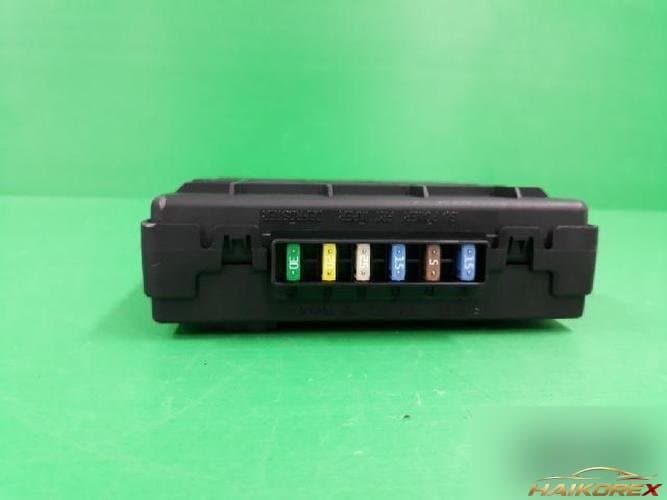 Daewoo Tosca 2007 — модуль ETACS/BCM 96647420