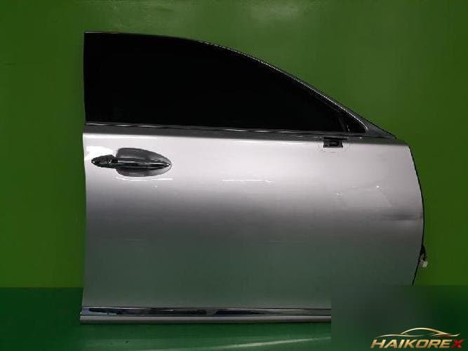 Lexus LS 2007 — передняя дверь правая