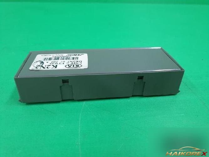 Kia Spectra 2002 — блок управления ETACS/BCM 0K2N267580A