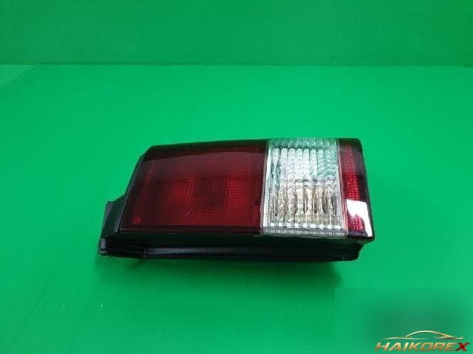 KG Mobility Musso EV 2001 — фонарь комбинированный задний правый (пассажирский)