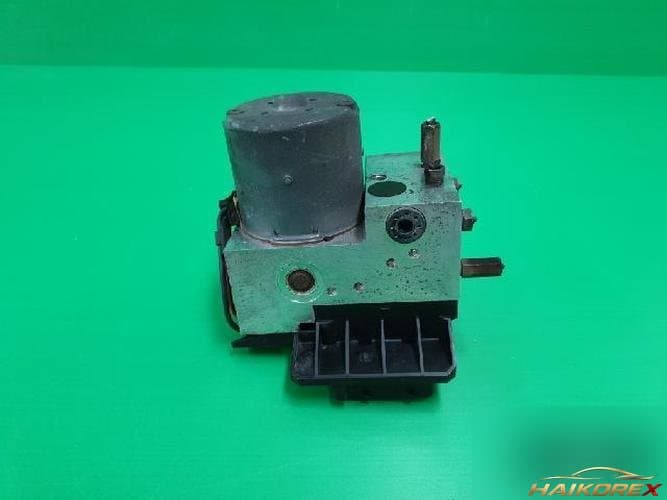 KG Mobility Musso EV 2001 — модуль ABS