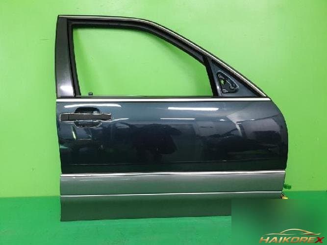 Mercedes-Benz S-Class 1998 — передняя дверь правая