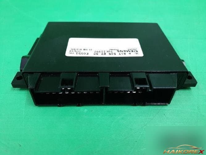 Mercedes-Benz S-Class 1998 — TCU A0175450732