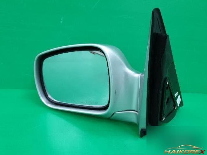 Hyundai Terracan 2002 — зеркало боковое левое 87630 H1000 1