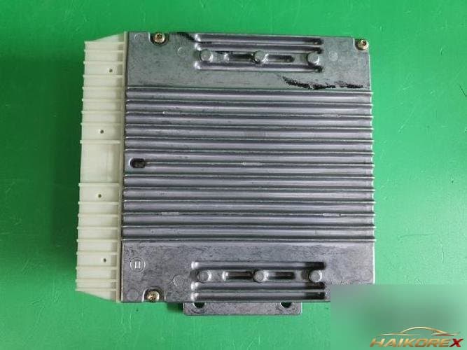 Mercedes-Benz S-Class 1998 — блок управления двигателем ECU A 021 545 21 32