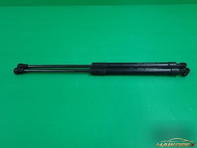 Daewoo Tosca 2007 — капот