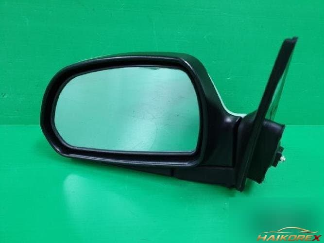 Hyundai Avante 2004 — боковое зеркало левое 87610 2D120 4