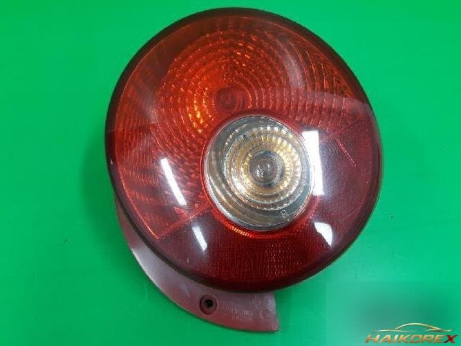 Daewoo Matiz 2005 — комбинированный фонарь задний правый (пассажирский)