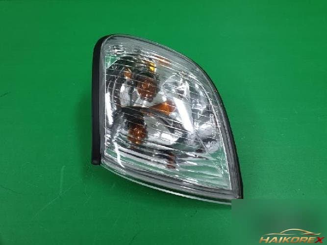 Hyundai Grand Starex 2003 — указатель поворота левый 923014A500