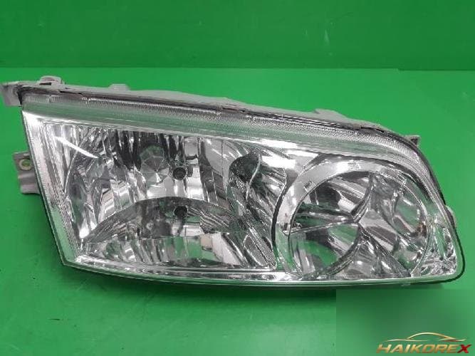 Hyundai Grand Starex 2003 — фара передняя правая 921024A500