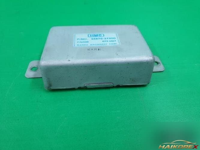 Hyundai Dynasty 1997 — ETACS/BCM 9587037500