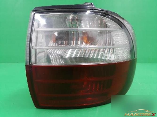 Hyundai Grand Starex 2006 — комбинированный фонарь задний правый 924024A600