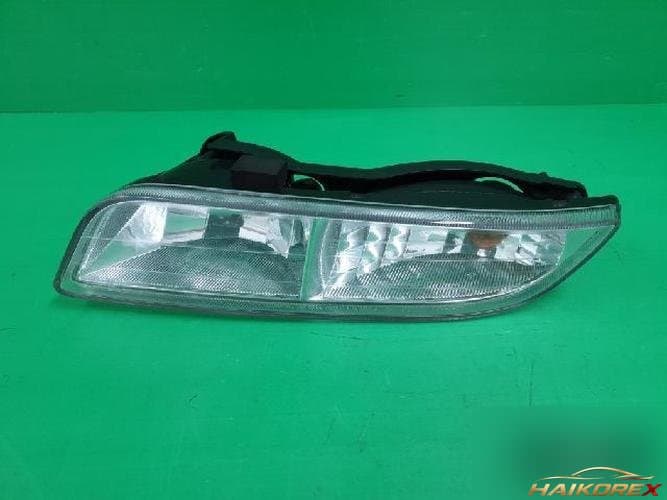 KG Mobility Rexton 2004 — противотуманная фара левая (водительская) 8320108522