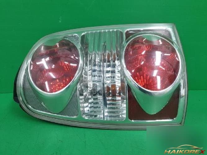 Hyundai Trajet 2004 — комбинированный задний фонарь левый (со стороны водителя) 92401 3A500