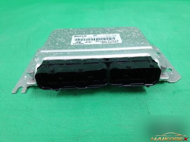 Hyundai Trajet 2004 — ЭБУ 3910327910