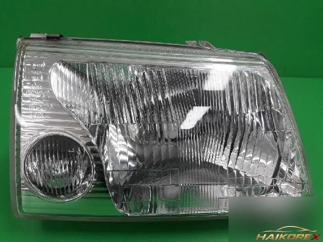 Hyundai Galloper 2002 — фара головного света правая HR804150