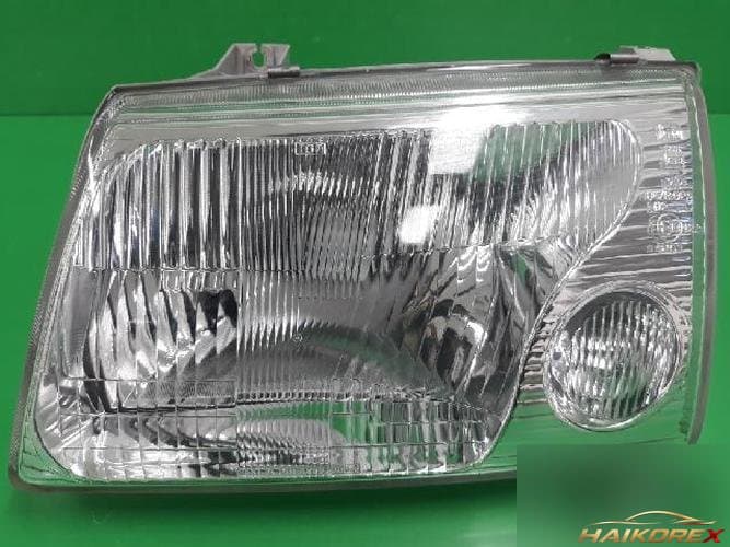 Hyundai Galloper 2002 — фара левая HR804100
