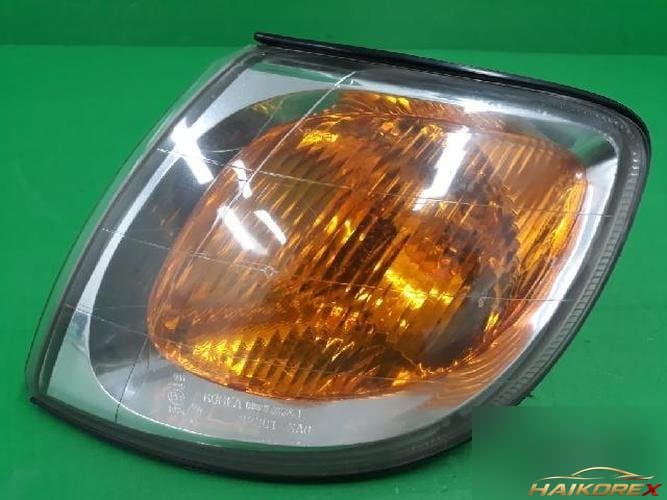 Hyundai Trajet 2004 — указатель поворота левый 923013A000
