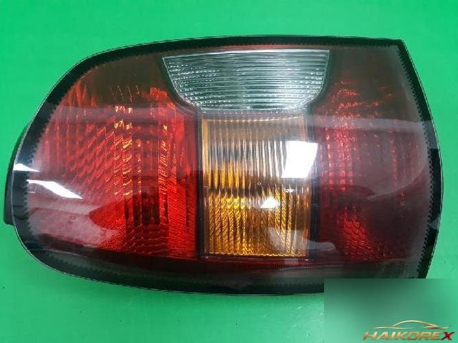 Hyundai Trajet 2004 — фонарь задний левый (комбинированный) 92401 3A000