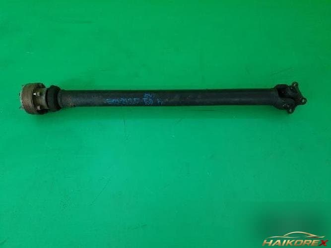 Hyundai Terracan 2002 — карданный вал передний 49010H1031