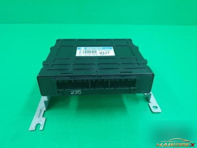 Hyundai Santa Fe 2003 — блок управления коробкой (TCU) 9544039615