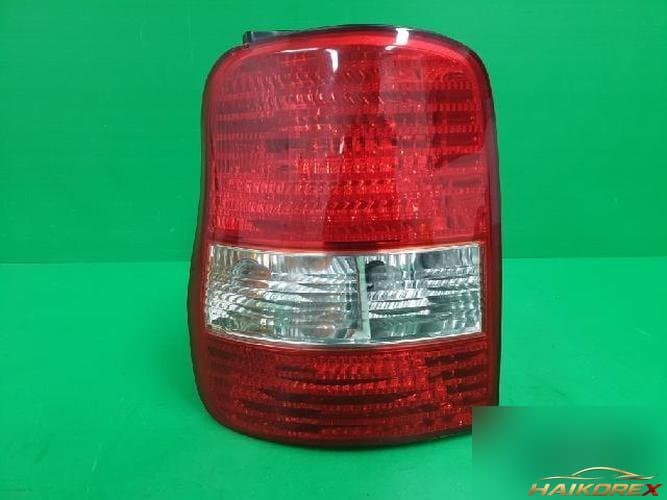 Kia Carnival 2003 — фонарь комбинированный задний левый 1K53A 51160 1