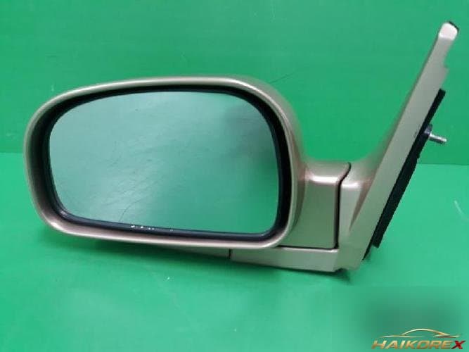 Hyundai Santa Fe 2001 — боковое зеркало левое 87610 26100
