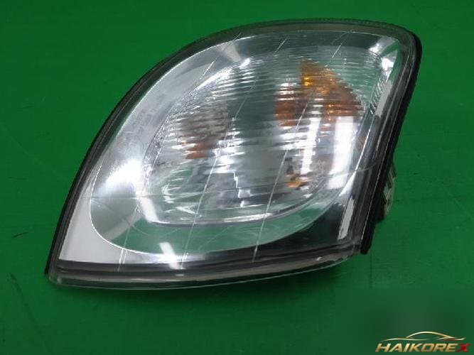 Hyundai Trajet 2005 — сигнальная лампа правая 923023A500